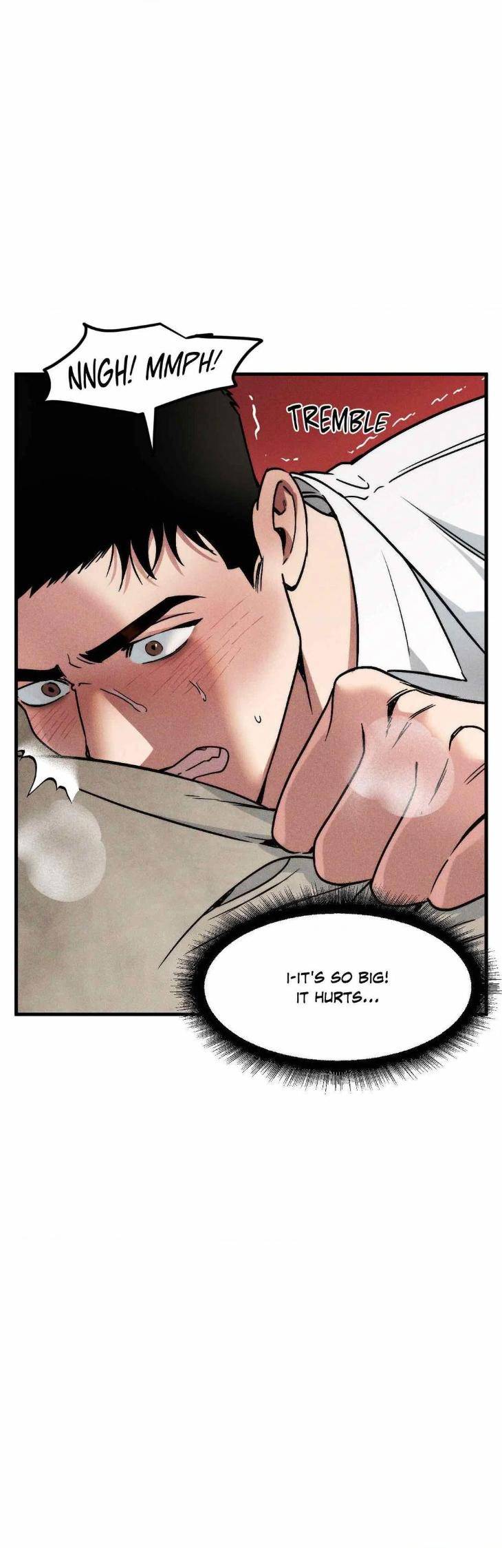 Swallow-You-Whole-By-Yang-Eun-Ji-Uncensored-Eng page 24