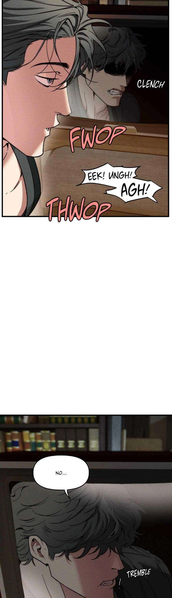 Swallow-You-Whole-By-Yang-Eun-Ji-Uncensored-Eng page 26