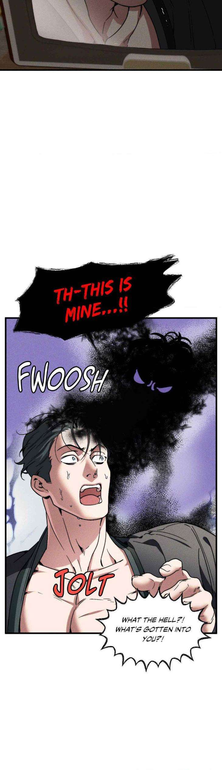 Swallow-You-Whole-By-Yang-Eun-Ji-Uncensored-Eng page 27