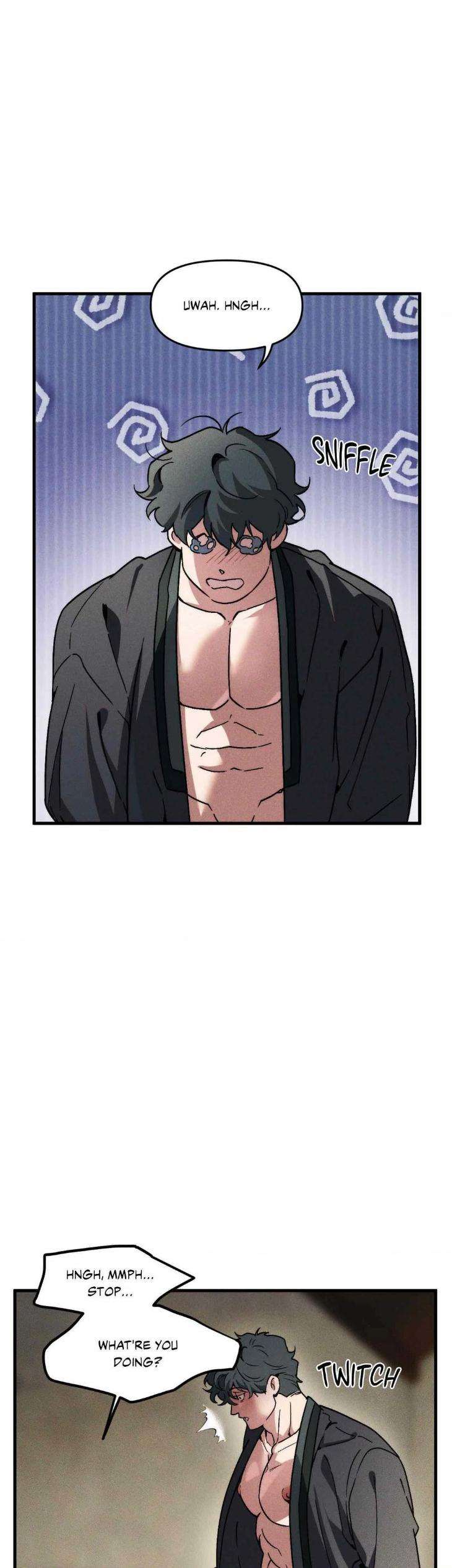 Swallow-You-Whole-By-Yang-Eun-Ji-Uncensored-Eng page 29