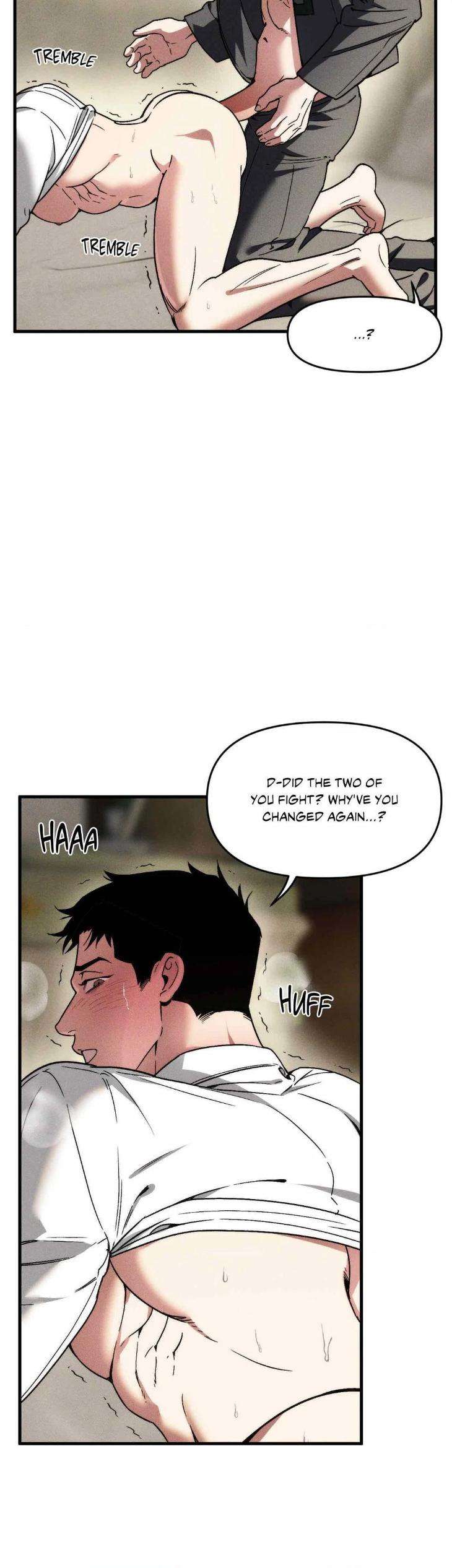 Swallow-You-Whole-By-Yang-Eun-Ji-Uncensored-Eng page 30