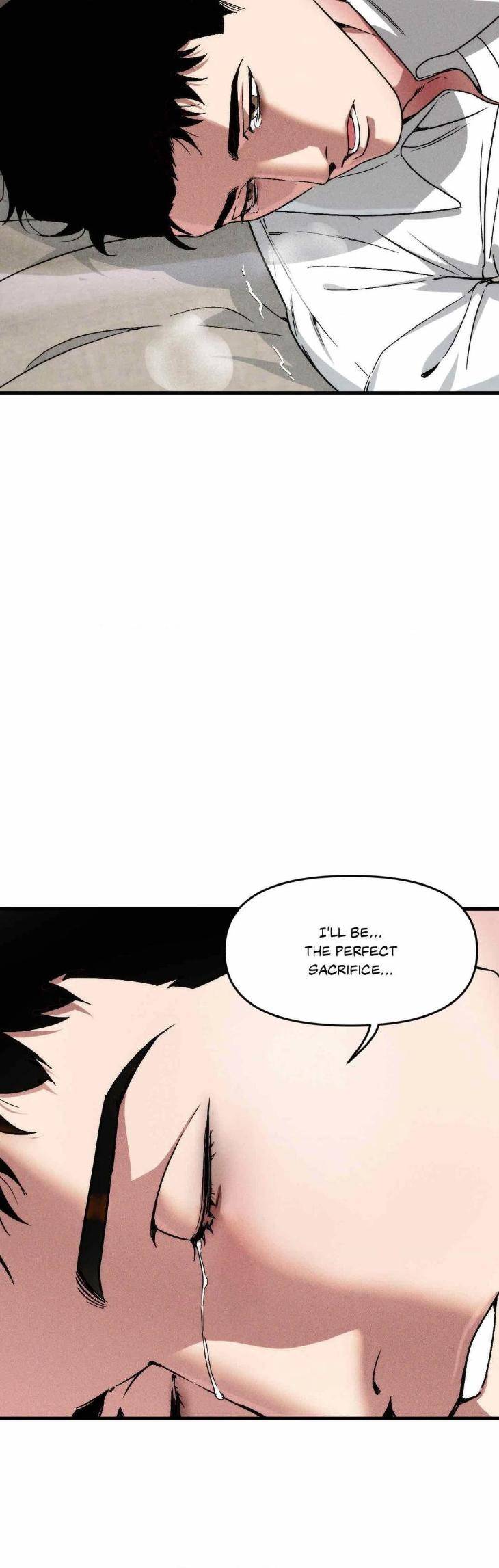 Swallow-You-Whole-By-Yang-Eun-Ji-Uncensored-Eng page 36