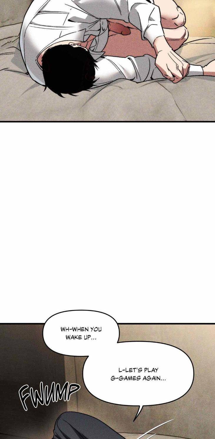 Swallow-You-Whole-By-Yang-Eun-Ji-Uncensored-Eng page 38