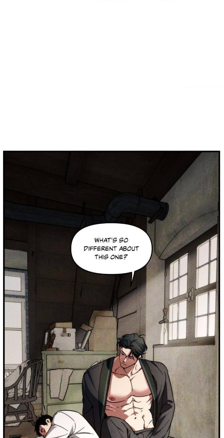 Swallow-You-Whole-By-Yang-Eun-Ji-Uncensored-Eng page 8