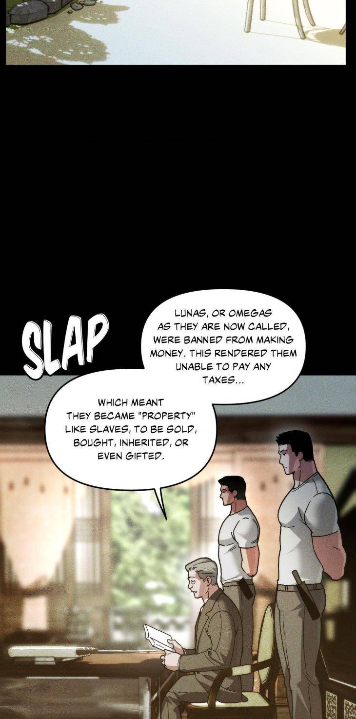 Swallow-You-Whole-By-Yang-Eun-Ji-Uncensored-Eng page 12