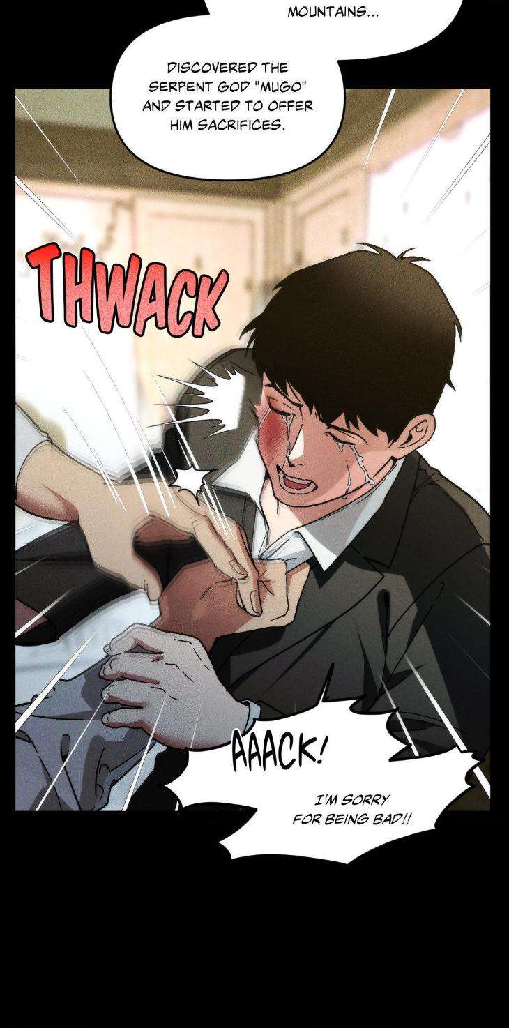 Swallow-You-Whole-By-Yang-Eun-Ji-Uncensored-Eng page 15