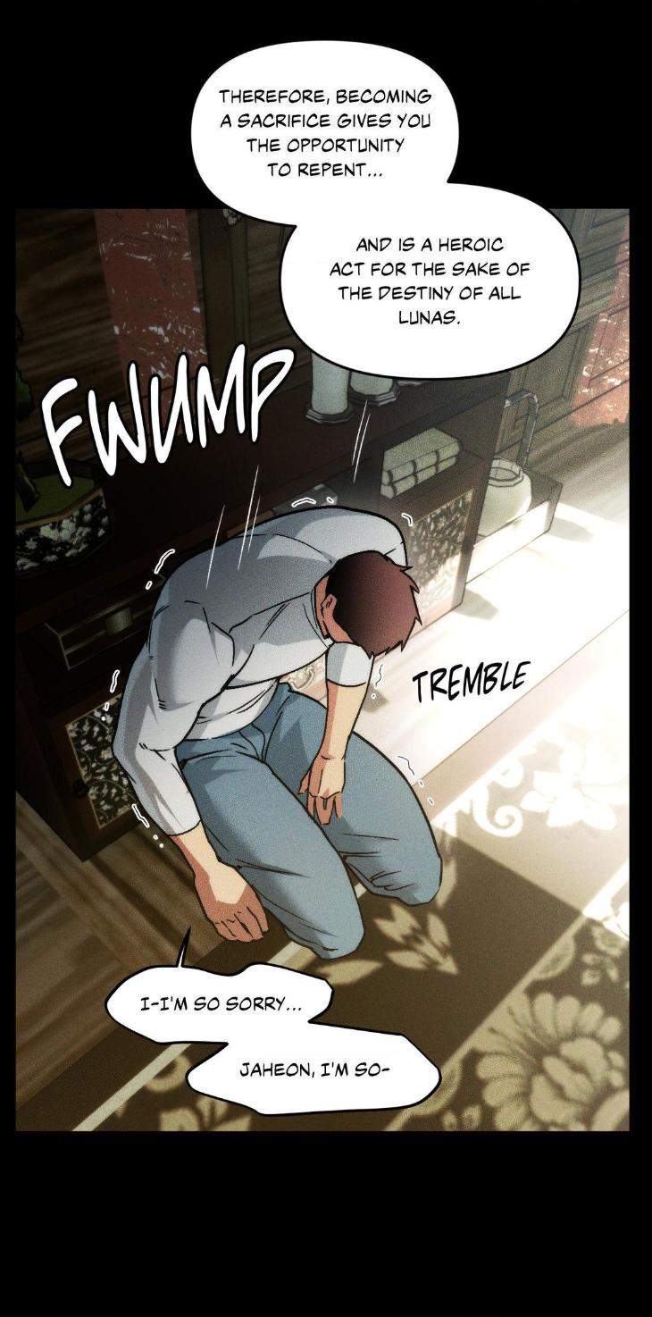 Swallow-You-Whole-By-Yang-Eun-Ji-Uncensored-Eng page 19