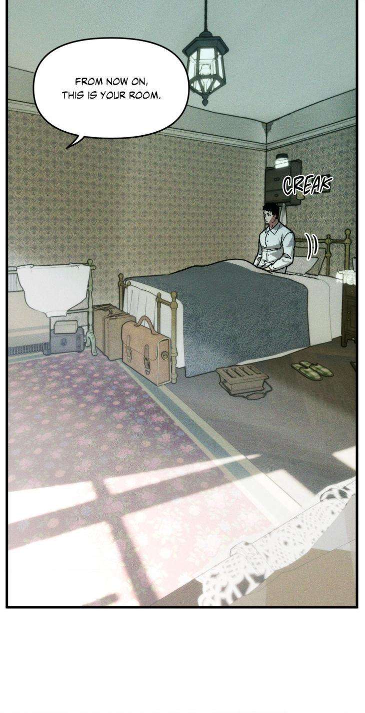 Swallow-You-Whole-By-Yang-Eun-Ji-Uncensored-Eng page 27