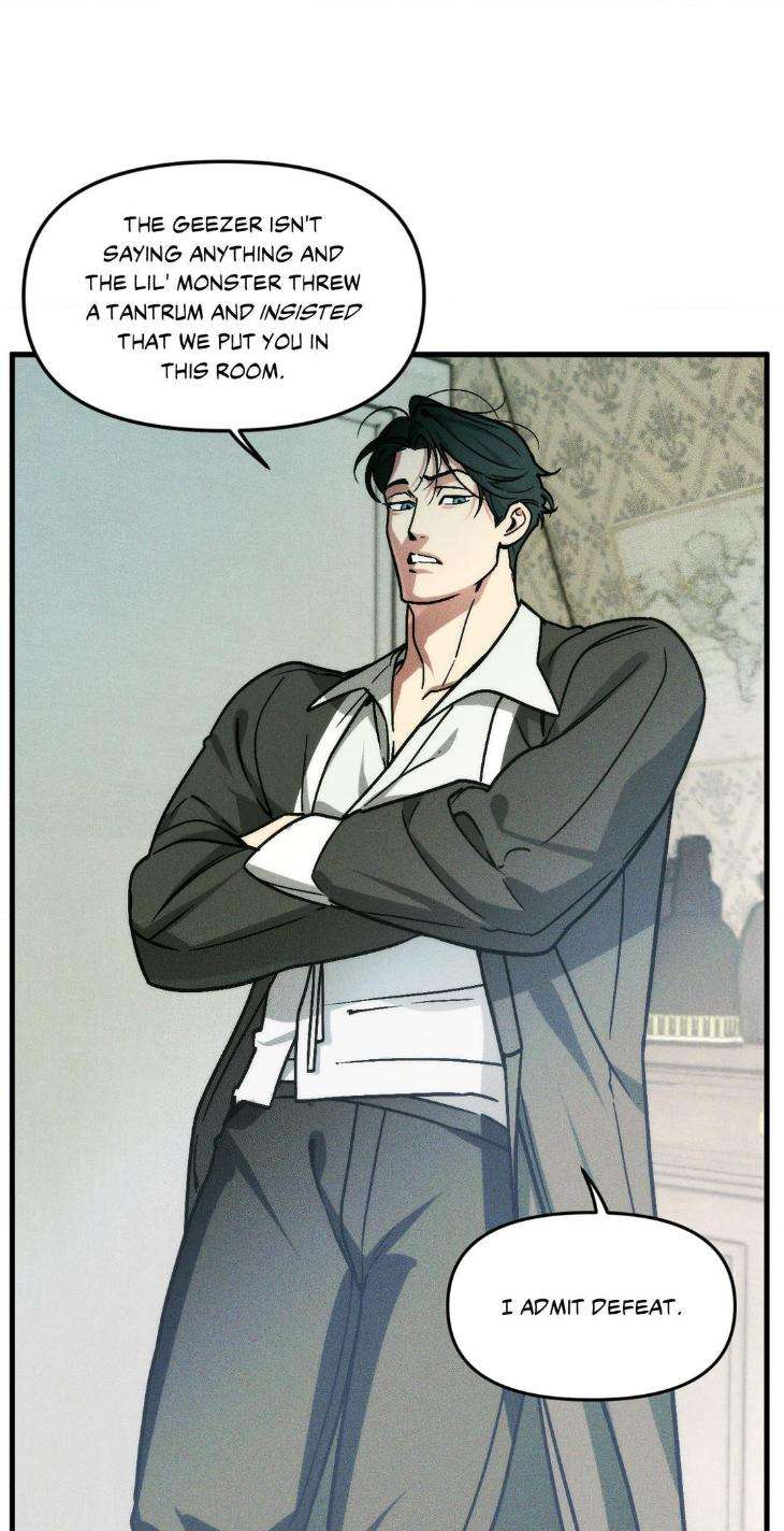 Swallow-You-Whole-By-Yang-Eun-Ji-Uncensored-Eng page 28
