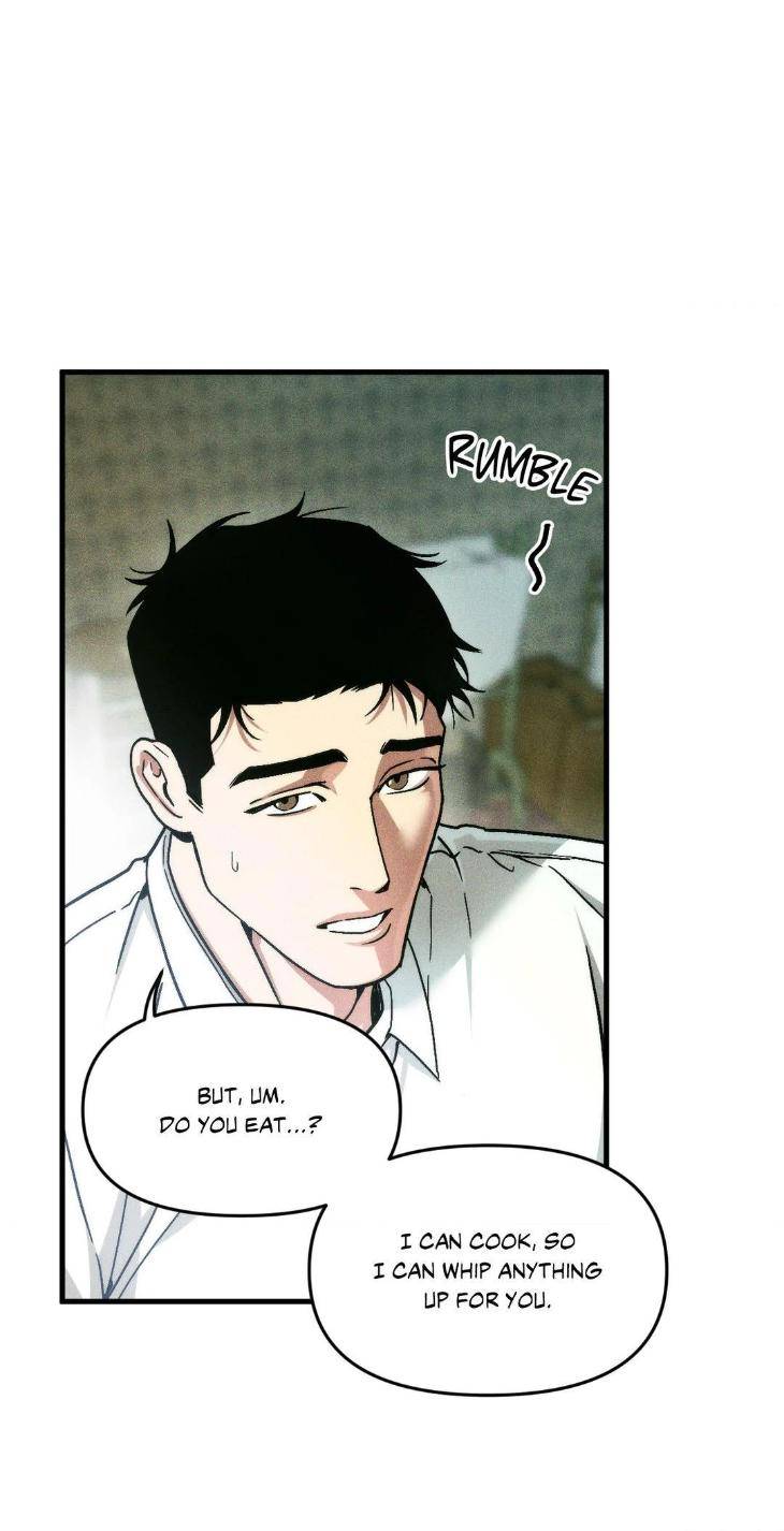 Swallow-You-Whole-By-Yang-Eun-Ji-Uncensored-Eng page 32