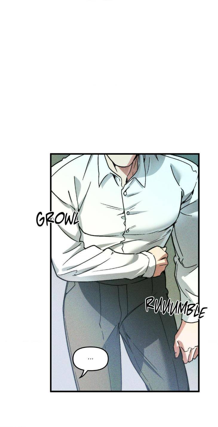 Swallow-You-Whole-By-Yang-Eun-Ji-Uncensored-Eng page 33