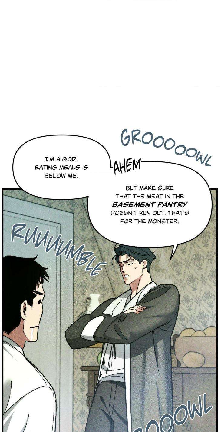 Swallow-You-Whole-By-Yang-Eun-Ji-Uncensored-Eng page 34