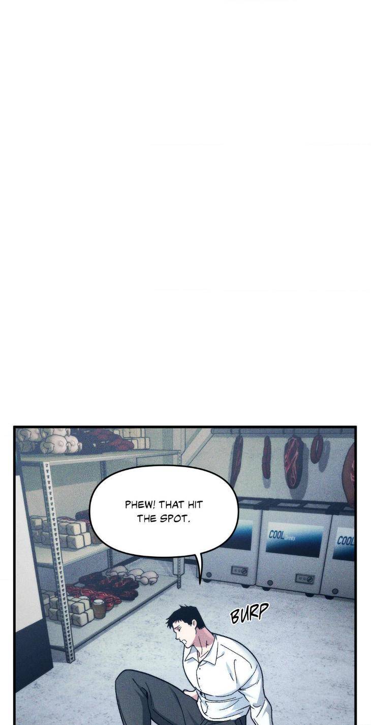 Swallow-You-Whole-By-Yang-Eun-Ji-Uncensored-Eng page 38