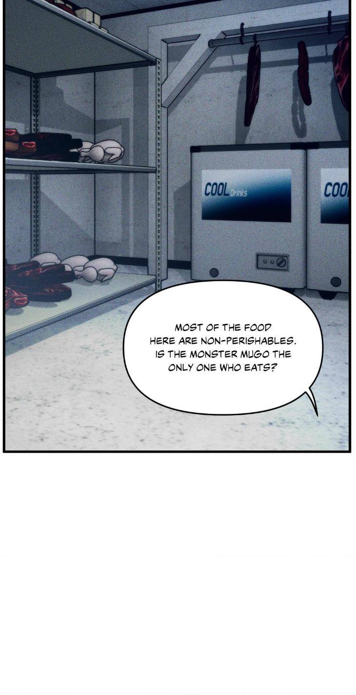 Swallow-You-Whole-By-Yang-Eun-Ji-Uncensored-Eng page 40