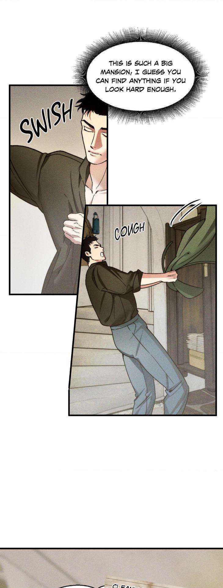 Swallow-You-Whole-By-Yang-Eun-Ji-Uncensored-Eng page 47