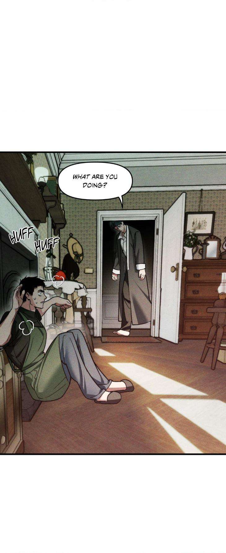 Swallow-You-Whole-By-Yang-Eun-Ji-Uncensored-Eng page 58