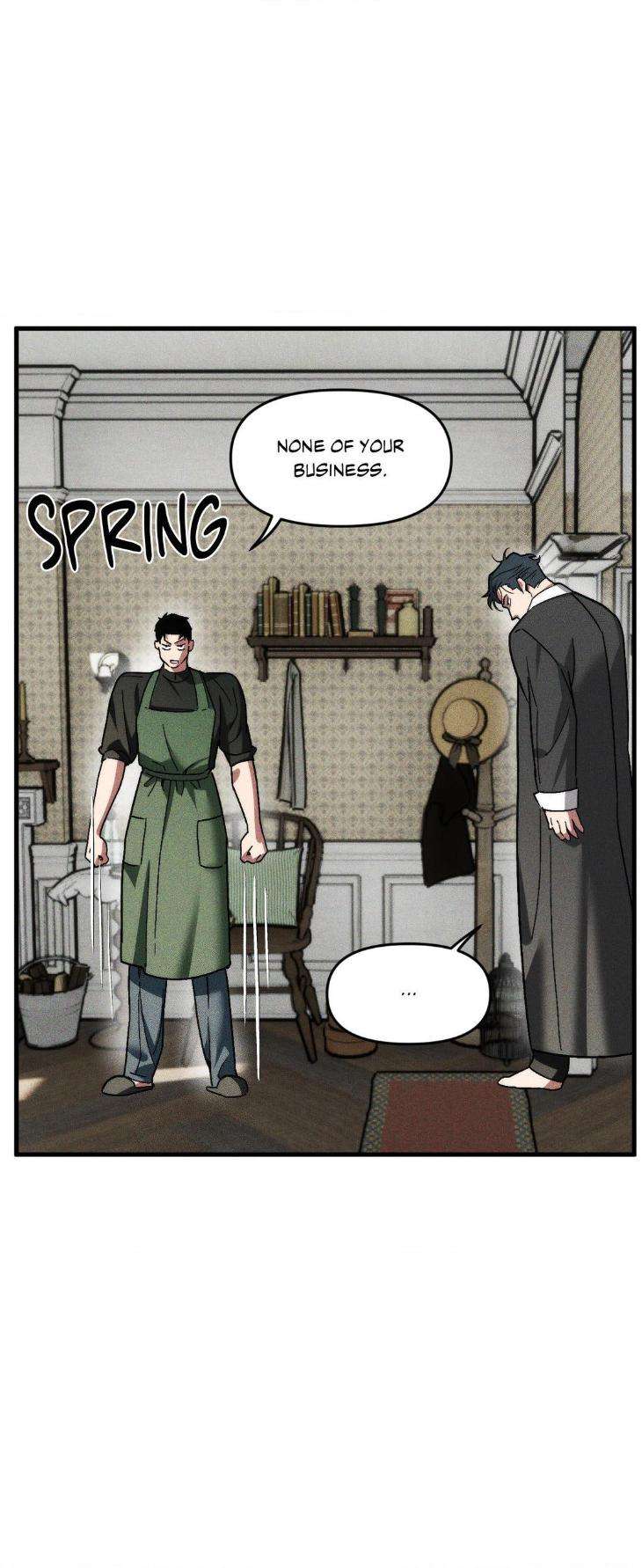 Swallow-You-Whole-By-Yang-Eun-Ji-Uncensored-Eng page 59