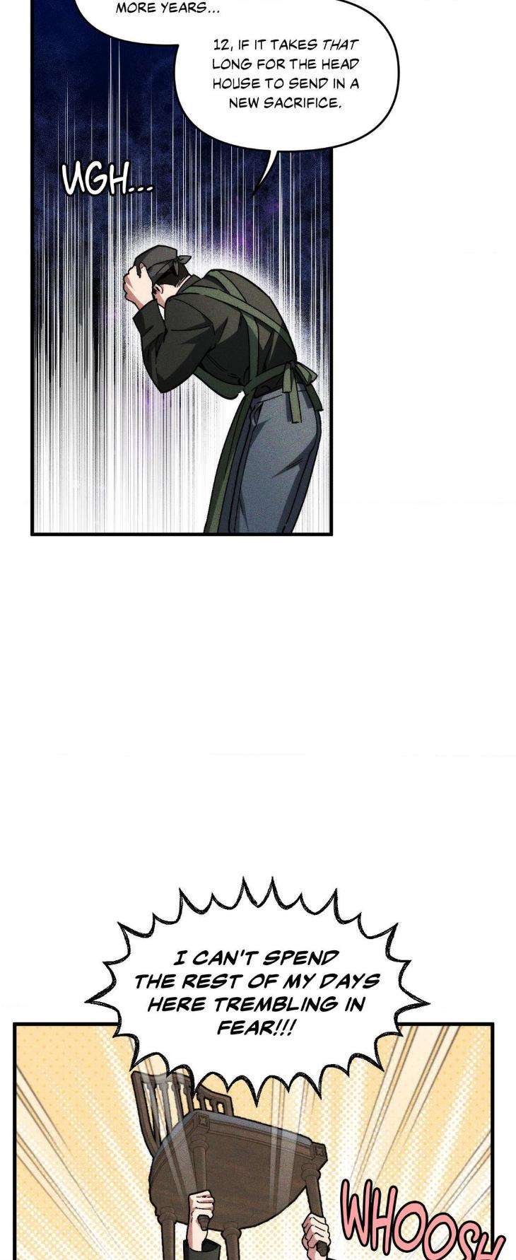 Swallow-You-Whole-By-Yang-Eun-Ji-Uncensored-Eng page 24