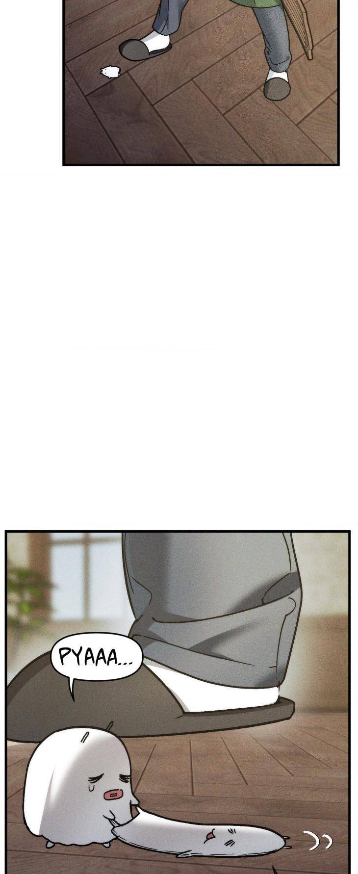 Swallow-You-Whole-By-Yang-Eun-Ji-Uncensored-Eng page 30