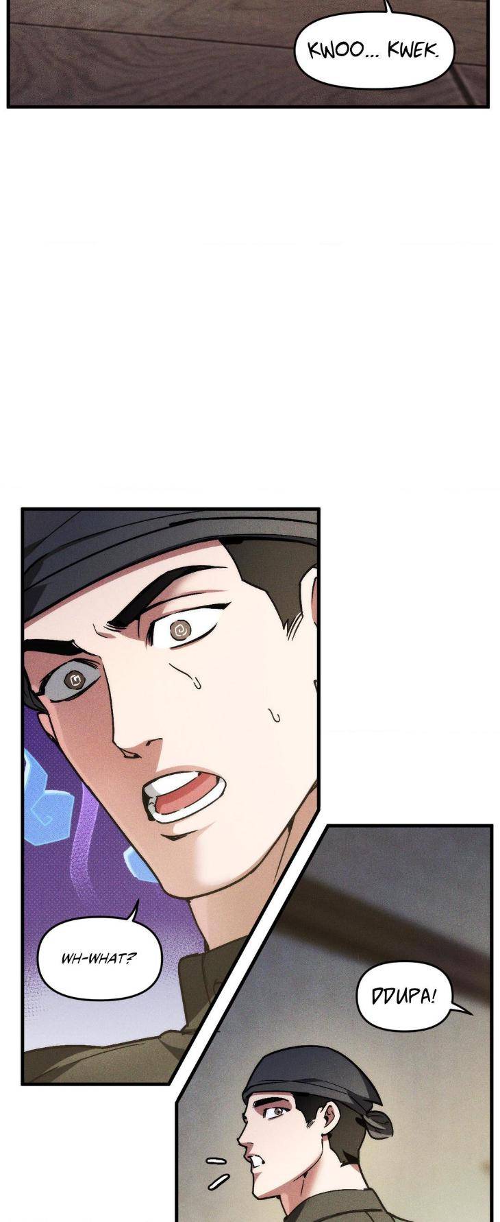 Swallow-You-Whole-By-Yang-Eun-Ji-Uncensored-Eng page 31