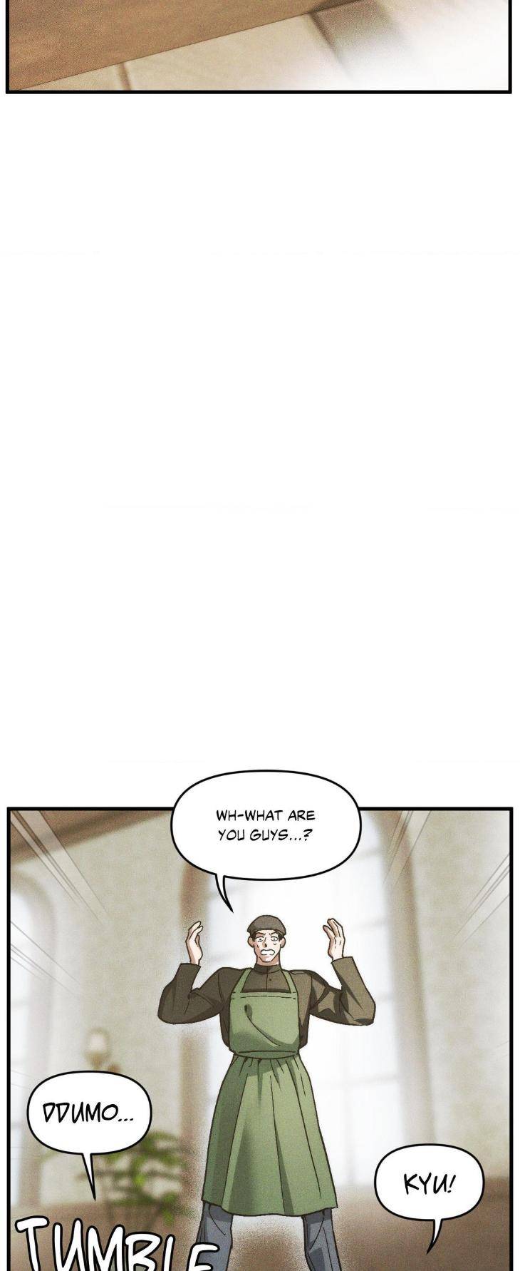 Swallow-You-Whole-By-Yang-Eun-Ji-Uncensored-Eng page 33