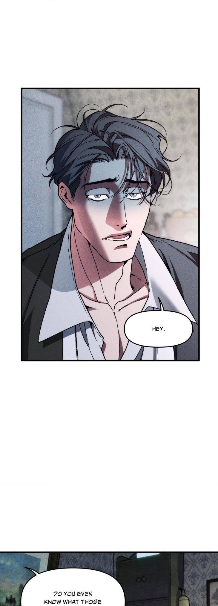 Swallow-You-Whole-By-Yang-Eun-Ji-Uncensored-Eng page 39