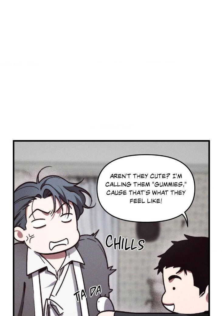 Swallow-You-Whole-By-Yang-Eun-Ji-Uncensored-Eng page 41
