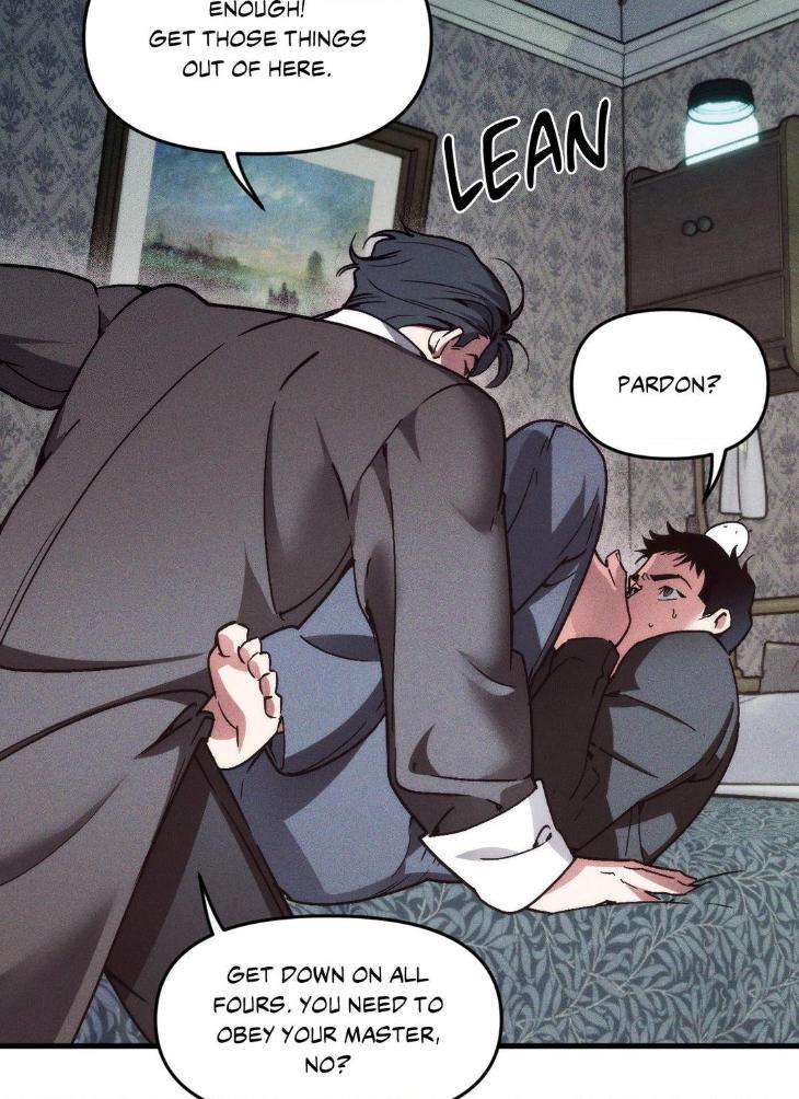 Swallow-You-Whole-By-Yang-Eun-Ji-Uncensored-Eng page 43