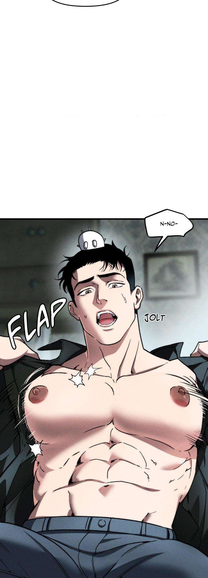 Swallow-You-Whole-By-Yang-Eun-Ji-Uncensored-Eng page 44