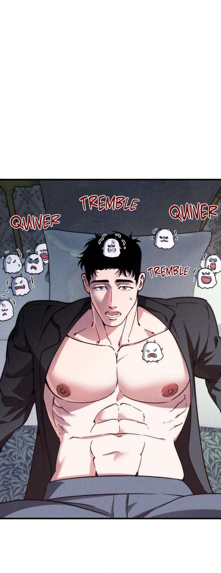 Swallow-You-Whole-By-Yang-Eun-Ji-Uncensored-Eng page 46