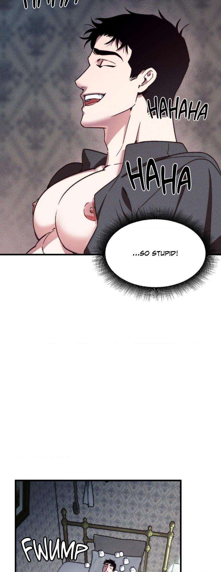 Swallow-You-Whole-By-Yang-Eun-Ji-Uncensored-Eng page 52