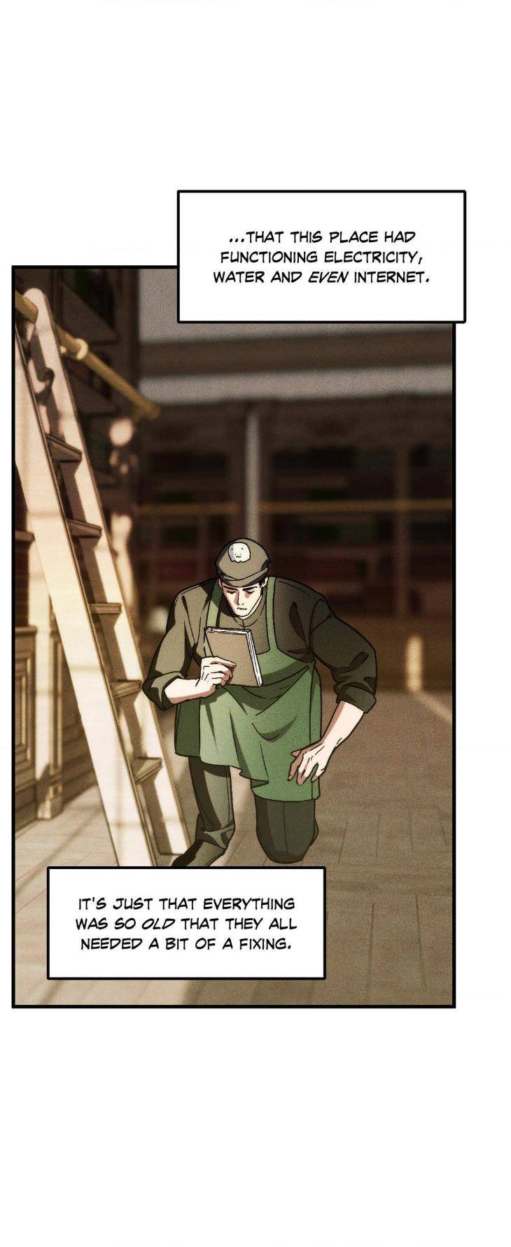 Swallow-You-Whole-By-Yang-Eun-Ji-Uncensored-Eng page 2