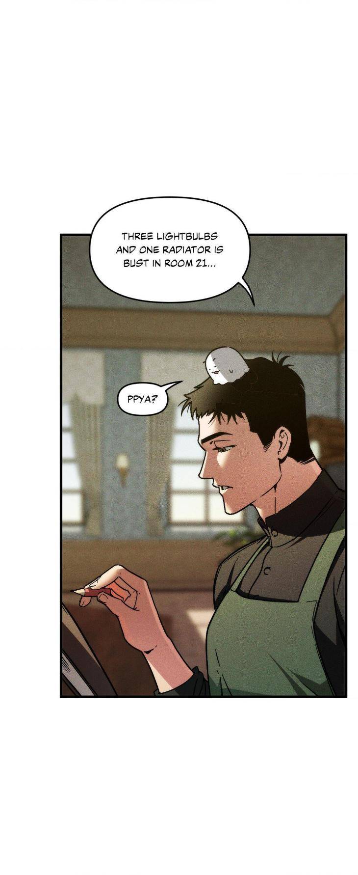 Swallow-You-Whole-By-Yang-Eun-Ji-Uncensored-Eng page 3