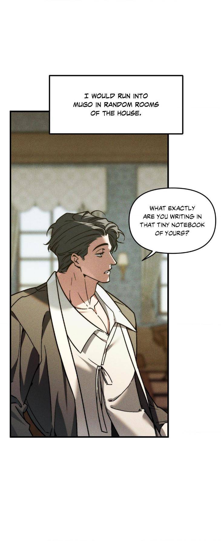 Swallow-You-Whole-By-Yang-Eun-Ji-Uncensored-Eng page 4