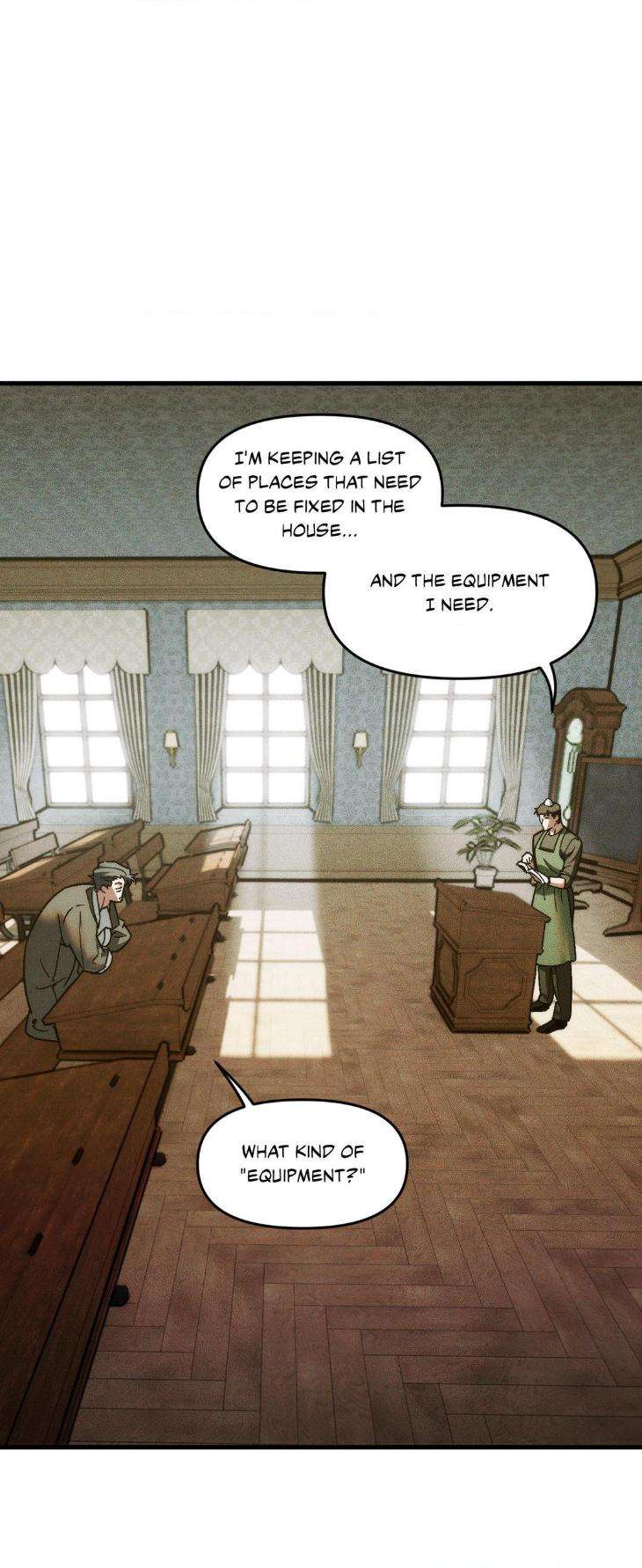 Swallow-You-Whole-By-Yang-Eun-Ji-Uncensored-Eng page 5