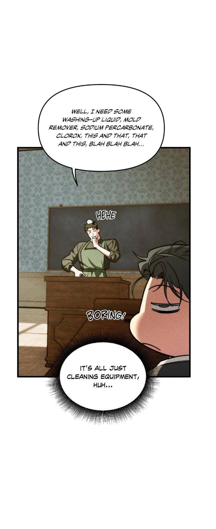 Swallow-You-Whole-By-Yang-Eun-Ji-Uncensored-Eng page 6