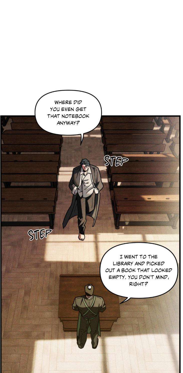Swallow-You-Whole-By-Yang-Eun-Ji-Uncensored-Eng page 10