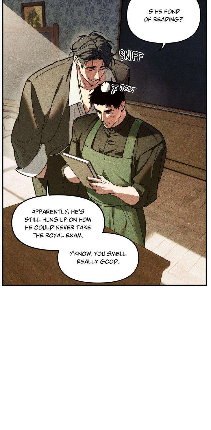 Swallow-You-Whole-By-Yang-Eun-Ji-Uncensored-Eng page 13
