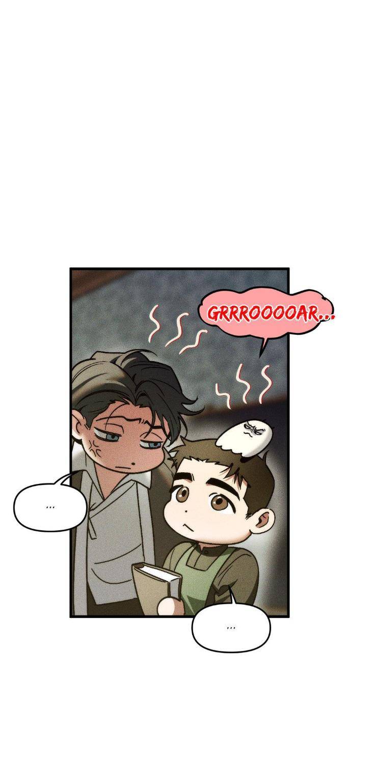 Swallow-You-Whole-By-Yang-Eun-Ji-Uncensored-Eng page 14