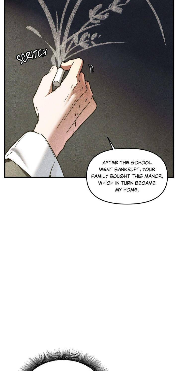 Swallow-You-Whole-By-Yang-Eun-Ji-Uncensored-Eng page 17