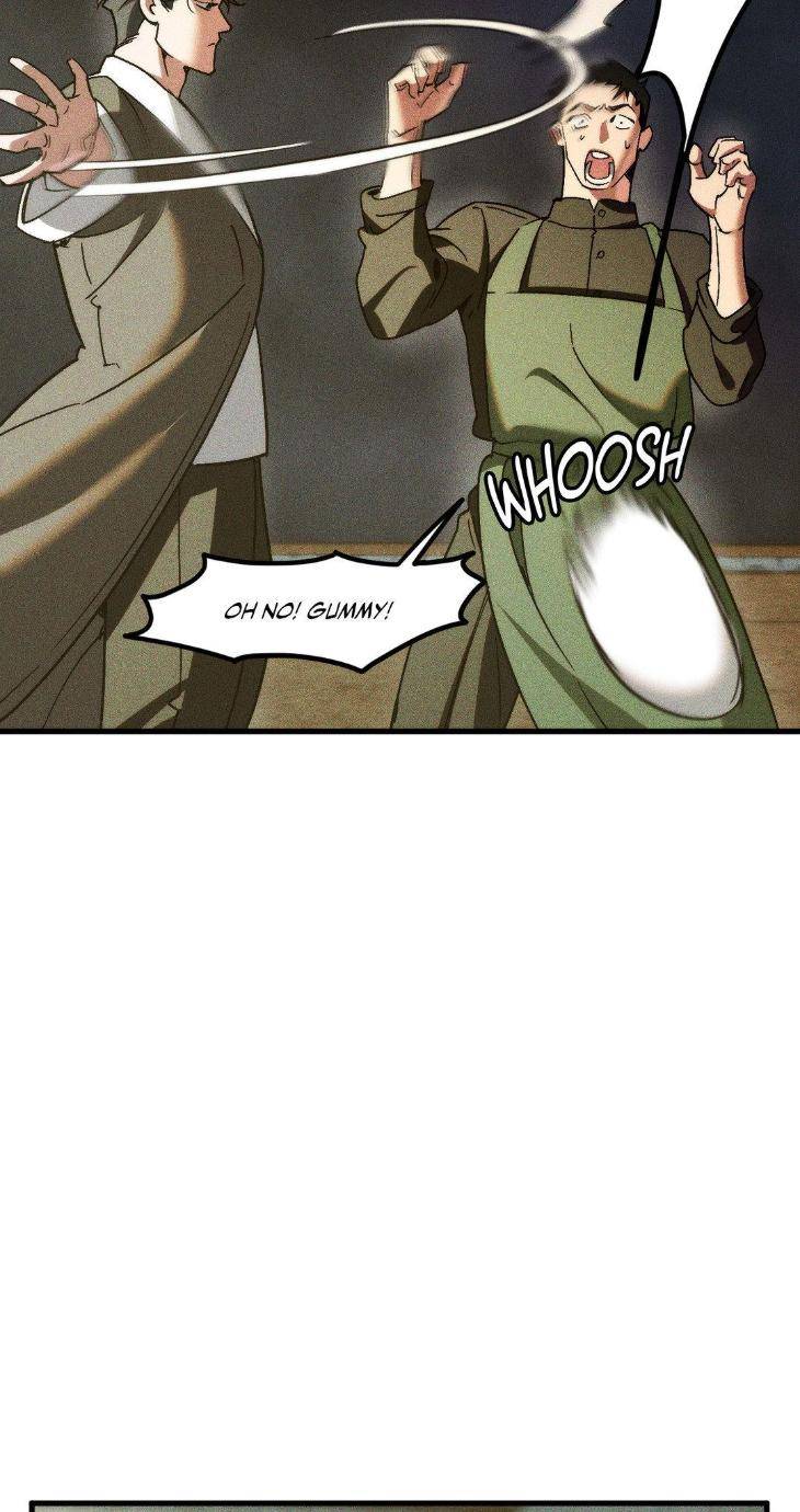 Swallow-You-Whole-By-Yang-Eun-Ji-Uncensored-Eng page 22