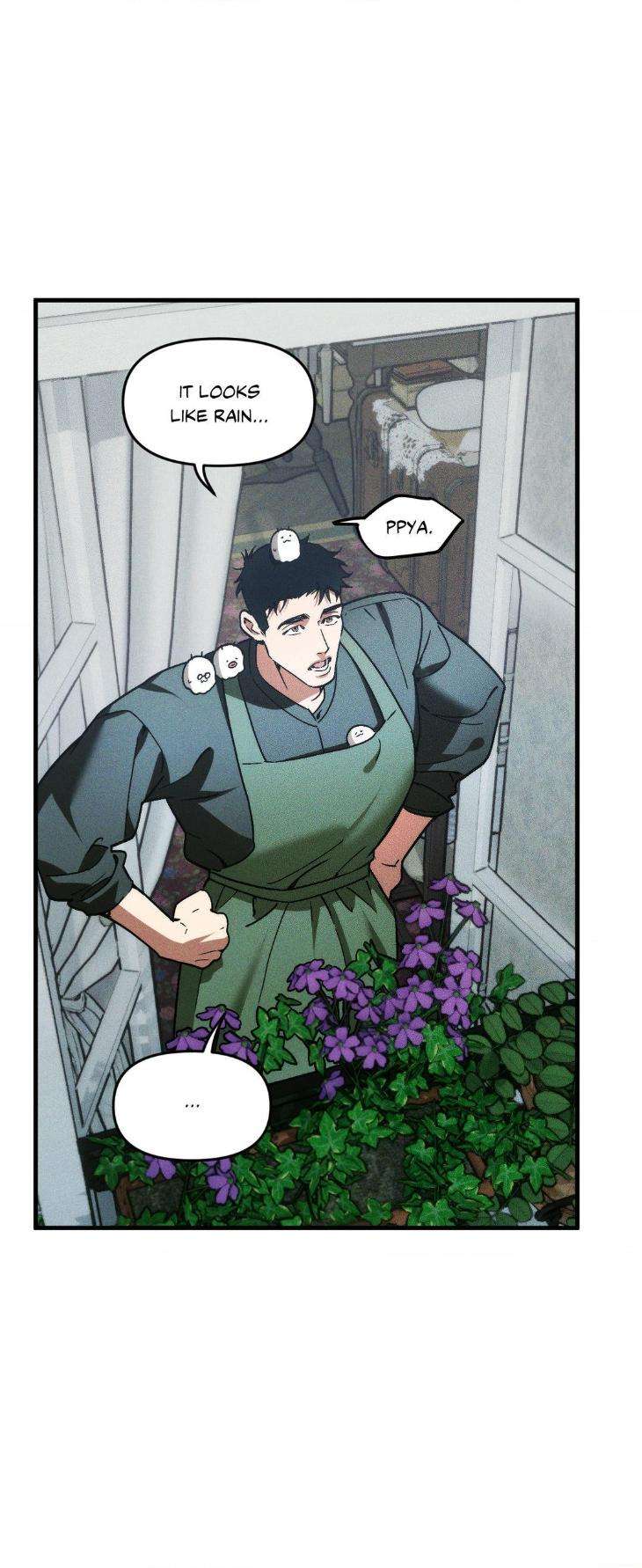 Swallow-You-Whole-By-Yang-Eun-Ji-Uncensored-Eng page 34