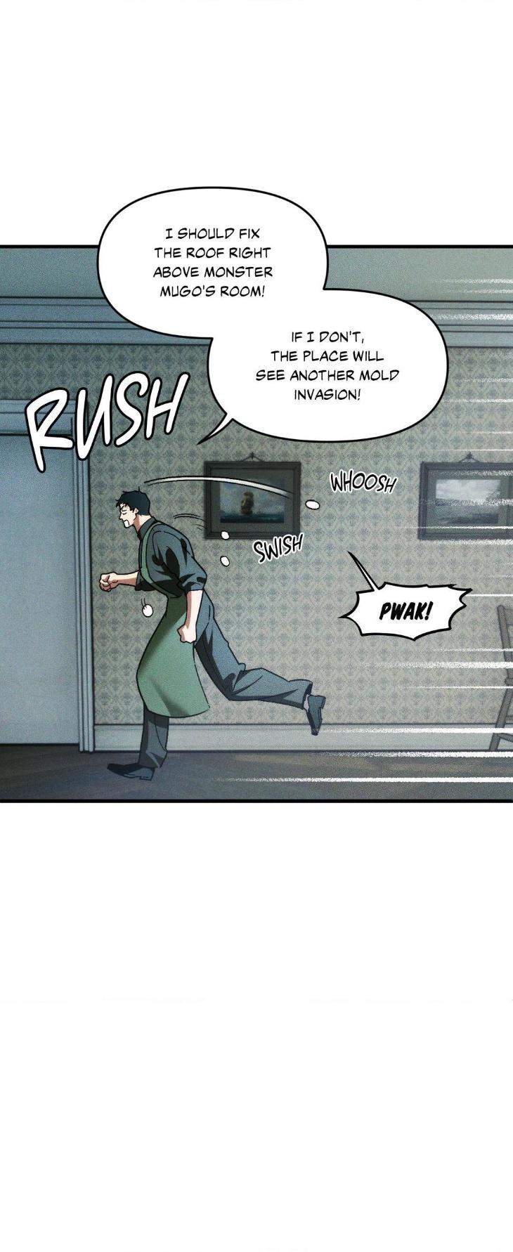 Swallow-You-Whole-By-Yang-Eun-Ji-Uncensored-Eng page 35