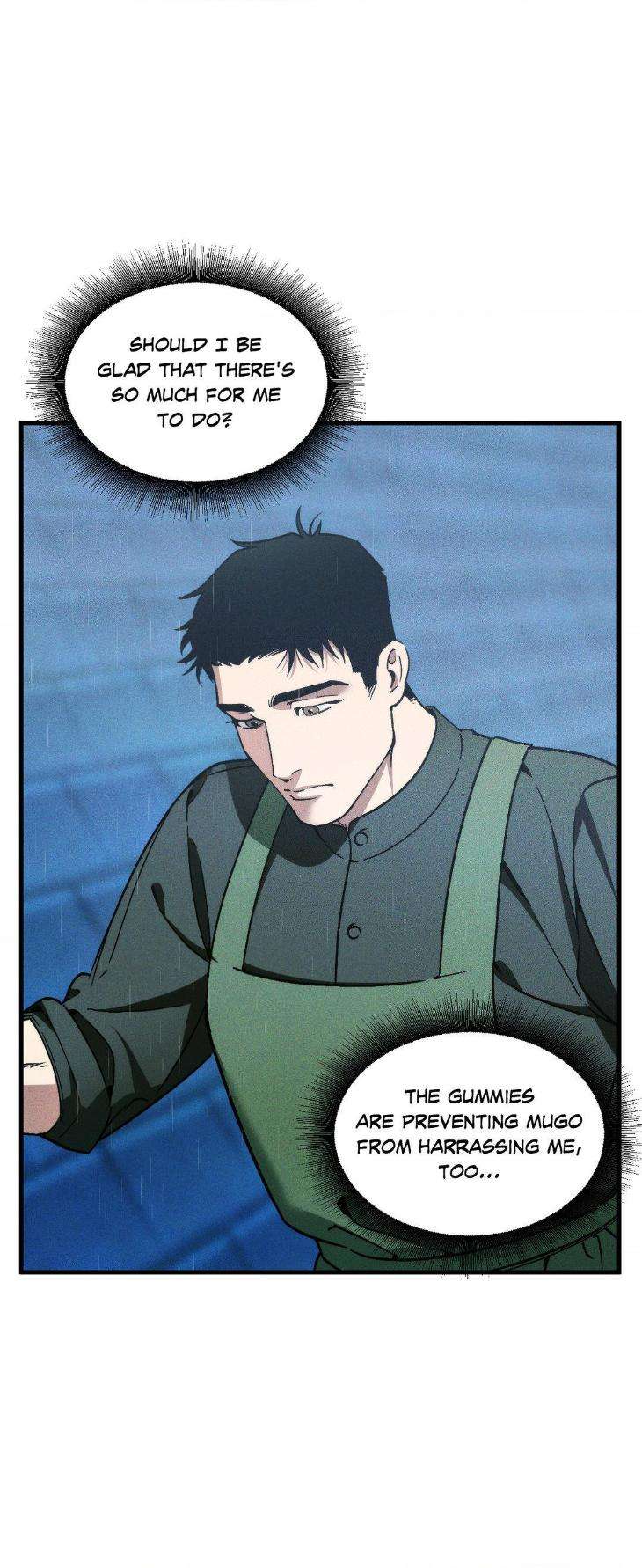 Swallow-You-Whole-By-Yang-Eun-Ji-Uncensored-Eng page 41