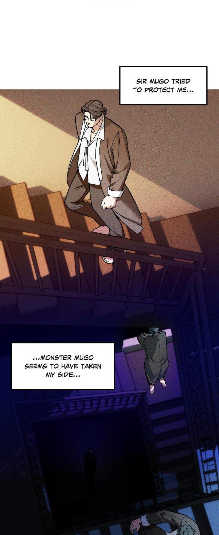 Swallow-You-Whole-By-Yang-Eun-Ji-Uncensored-Eng page 45