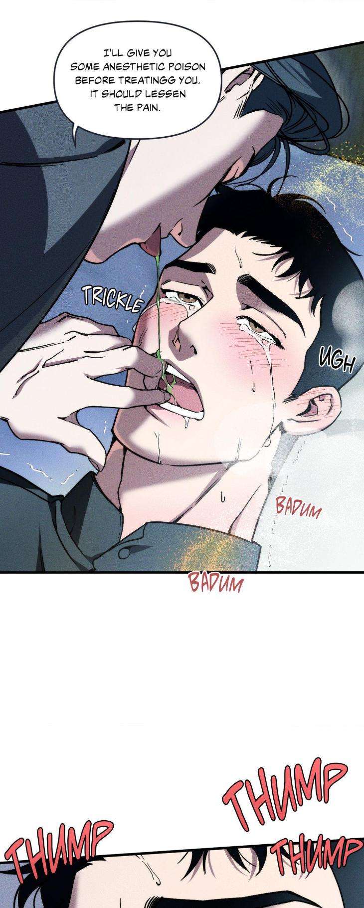 Swallow-You-Whole-By-Yang-Eun-Ji-Uncensored-Eng page 65