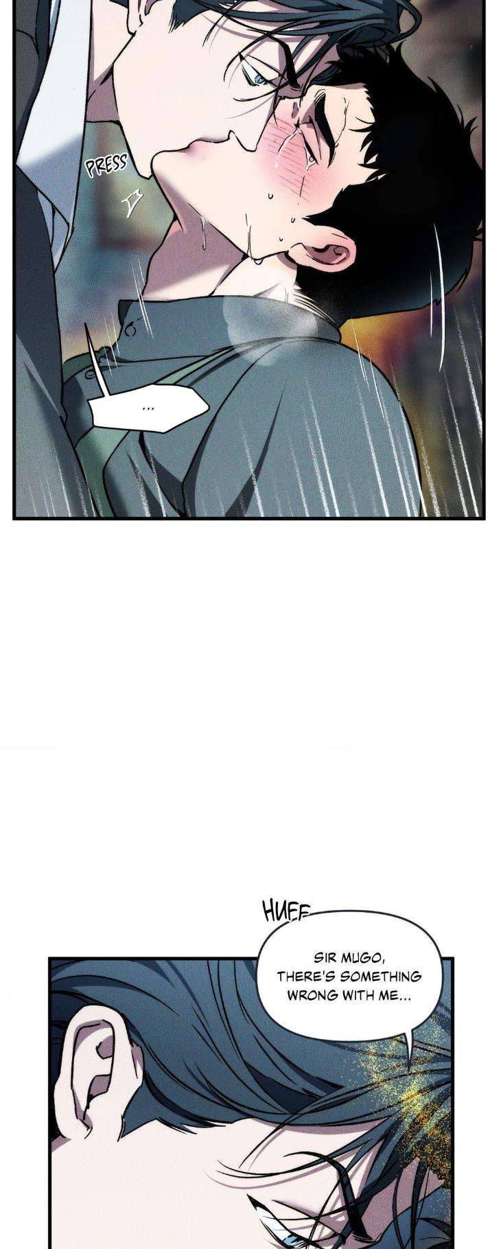 Swallow-You-Whole-By-Yang-Eun-Ji-Uncensored-Eng page 67