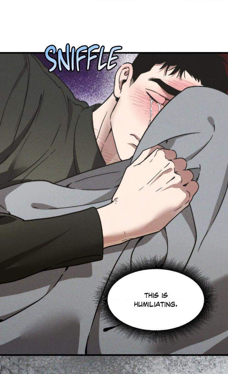 Swallow-You-Whole-By-Yang-Eun-Ji-Uncensored-Eng page 12