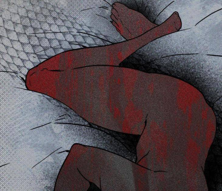 Swallow-You-Whole-By-Yang-Eun-Ji-Uncensored-Eng page 16