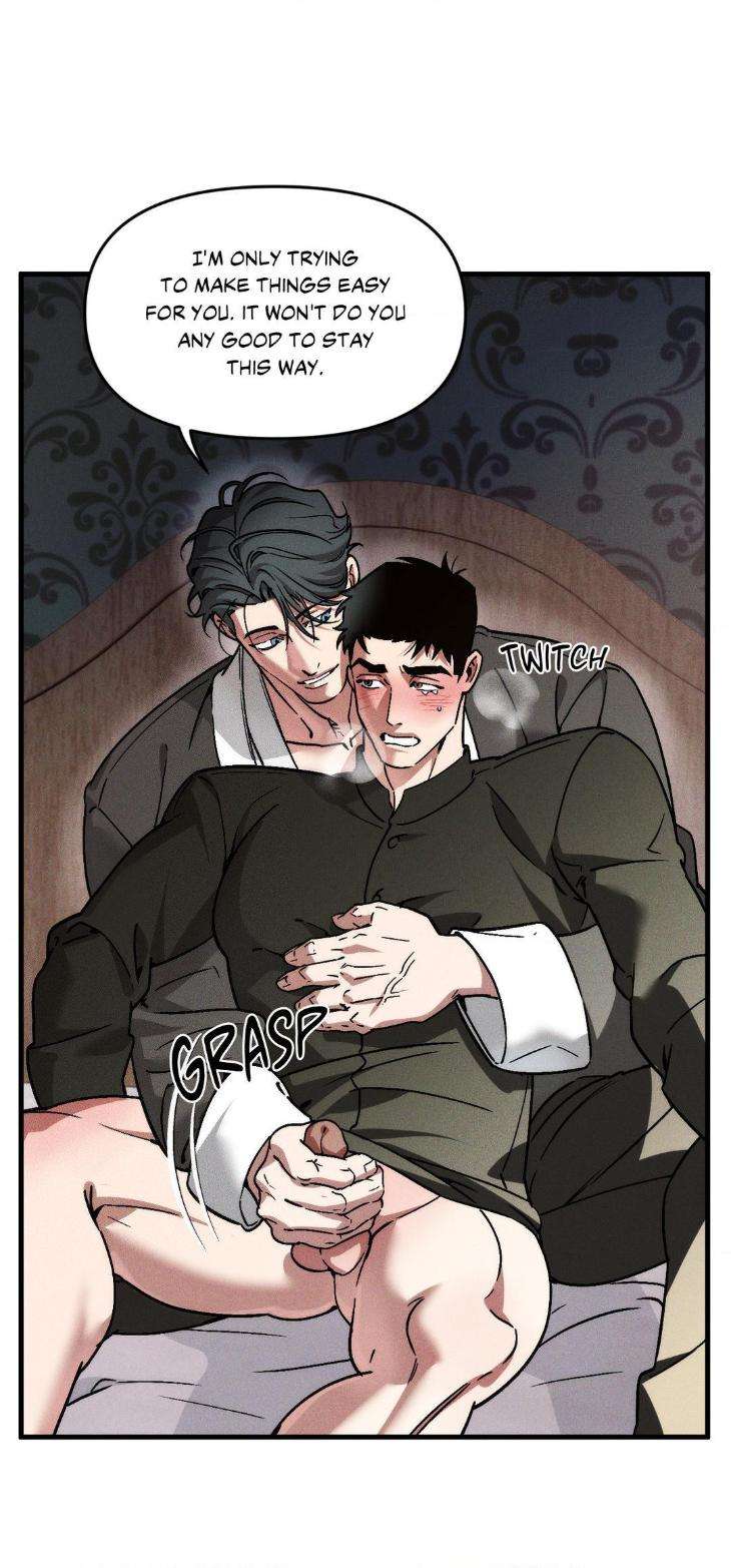 Swallow-You-Whole-By-Yang-Eun-Ji-Uncensored-Eng page 28